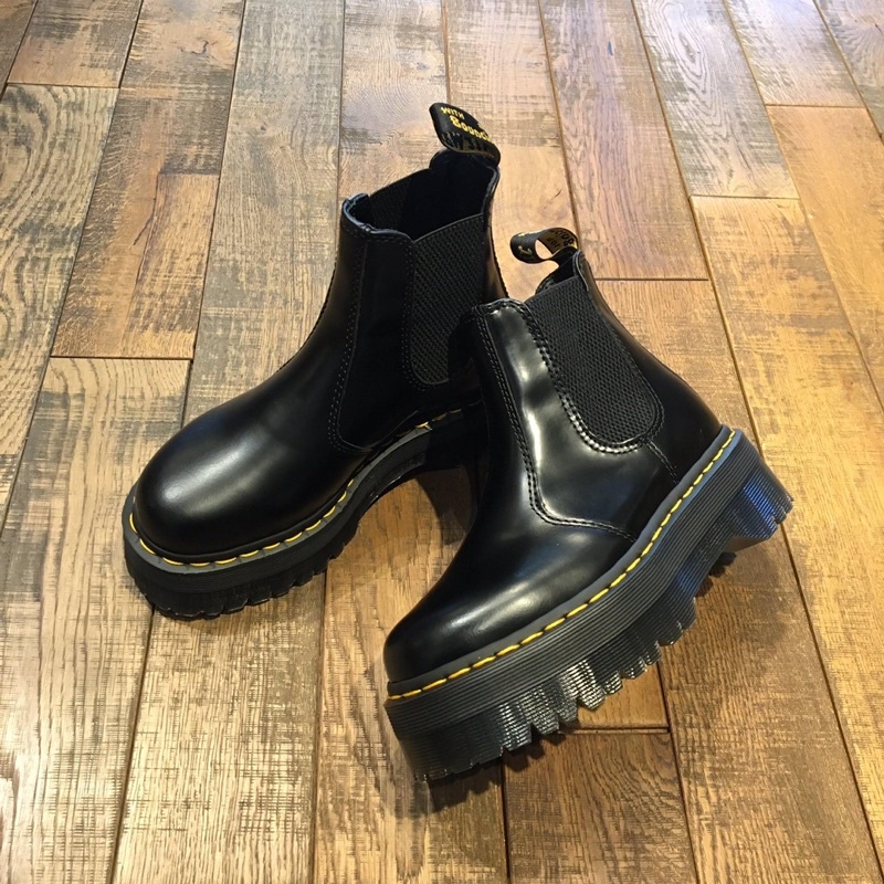Giày da dr.martens 2976 QUAD chính hãng | BigBuy360 - bigbuy360.vn
