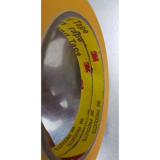 Băng keo che sơn (Masking Tape) 2mm-3mm-4mm-5mm