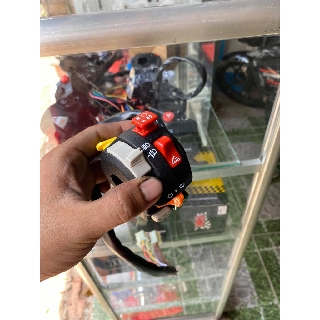 Cùm Honeywell