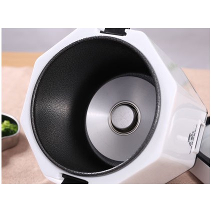 Nồi cơm điện mini cao cấp 1.2L UXUE B12 có quai xách tiện dụng | BigBuy360 - bigbuy360.vn