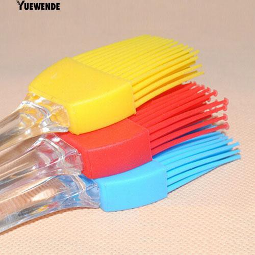 Cọ quét dầu và gia vị cho thức ăn