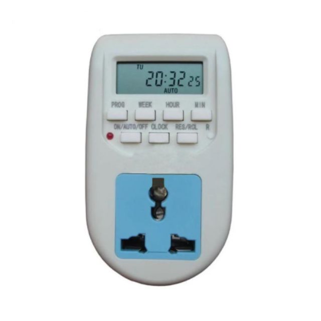Combo 10 bộ hẹn giờ tự động