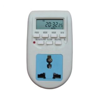 Combo 10 bộ hẹn giờ tự động