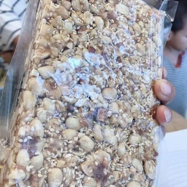 Kẹo đậu ngon combo
