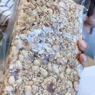 Kẹo đậu ngon combo