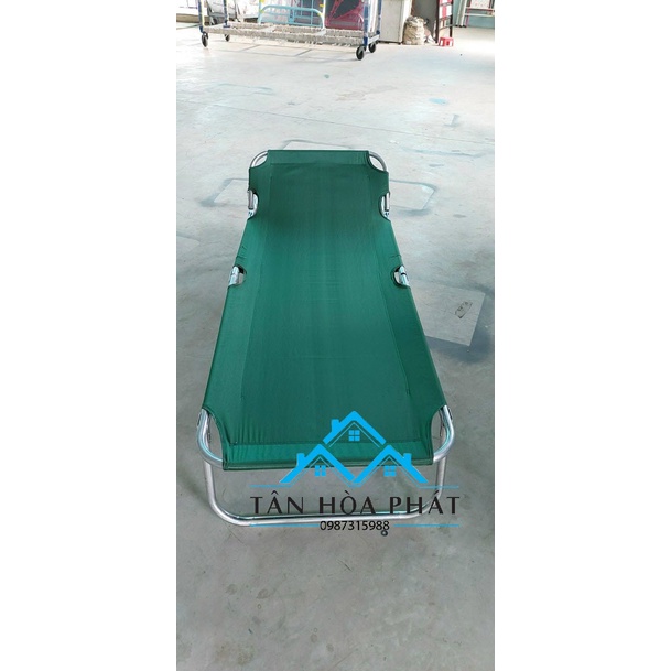 Giường xếp ghế bố mẫu mới nhất - M123