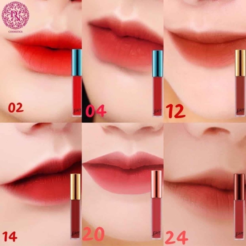 Son bbia hàng chính hãng