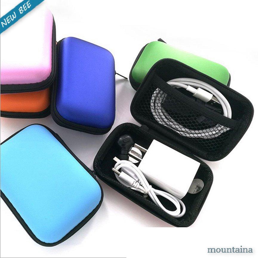 Túi Đựng Ổ Cứng Ngoài 2.5 Inch Mới