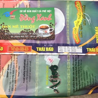THÁI BẢO - Trà ATISO túi lọc