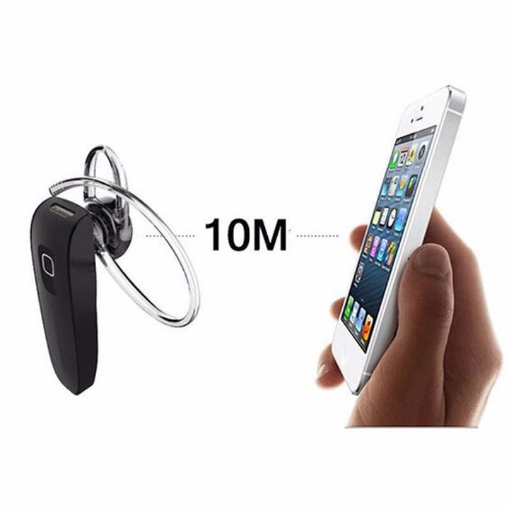 tai nghe không dây bluetooth