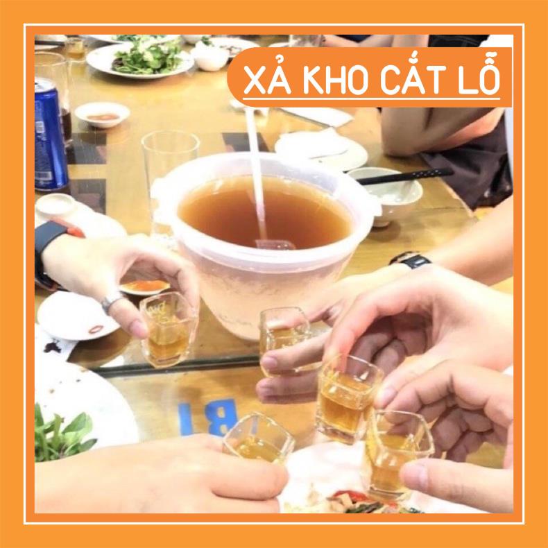 Bộ Bát Đựng Rượu Và Ướp Lạnh Trái Cây - Dụng Cụ Ướp Lạnh Trái Cây Và Rượu Siêu Hot