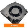 Quạt hút ly tâm 12032 12VDC