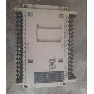 Thiết bị plc