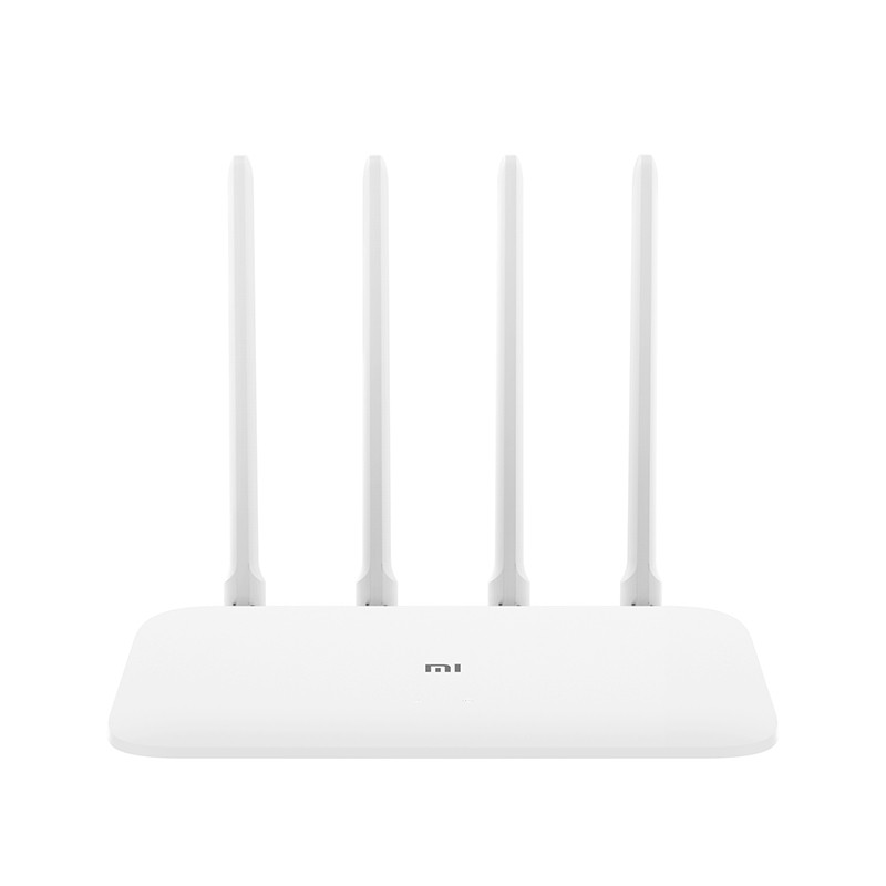 Bộ phát Wifi Xiaomi Router Gen 3G Ver 2 mới nhất 2019, AC1200 với 2 băng tần sóng 2.4GHZ và 5GHZ, Rom 128MB, Ram 128MB