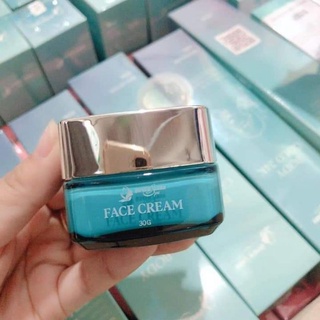 Kem dưỡng trắng da, mờ nám Face cream Quyên lara 30gr