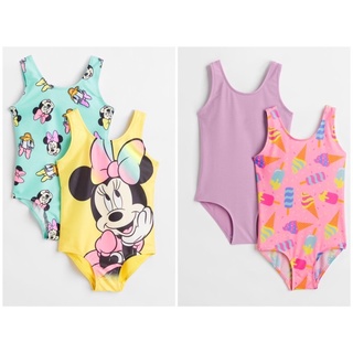 Bikini, đồ bơi bé gái cao cấp vợt sale