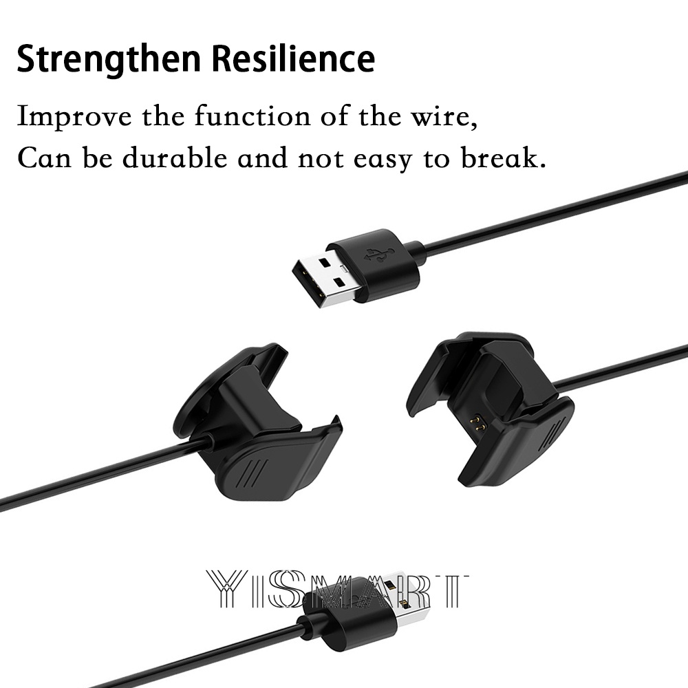 Dây Cáp Sạc USB Cho Vòng Đeo Tay Thông Minh Oppo Band 1m