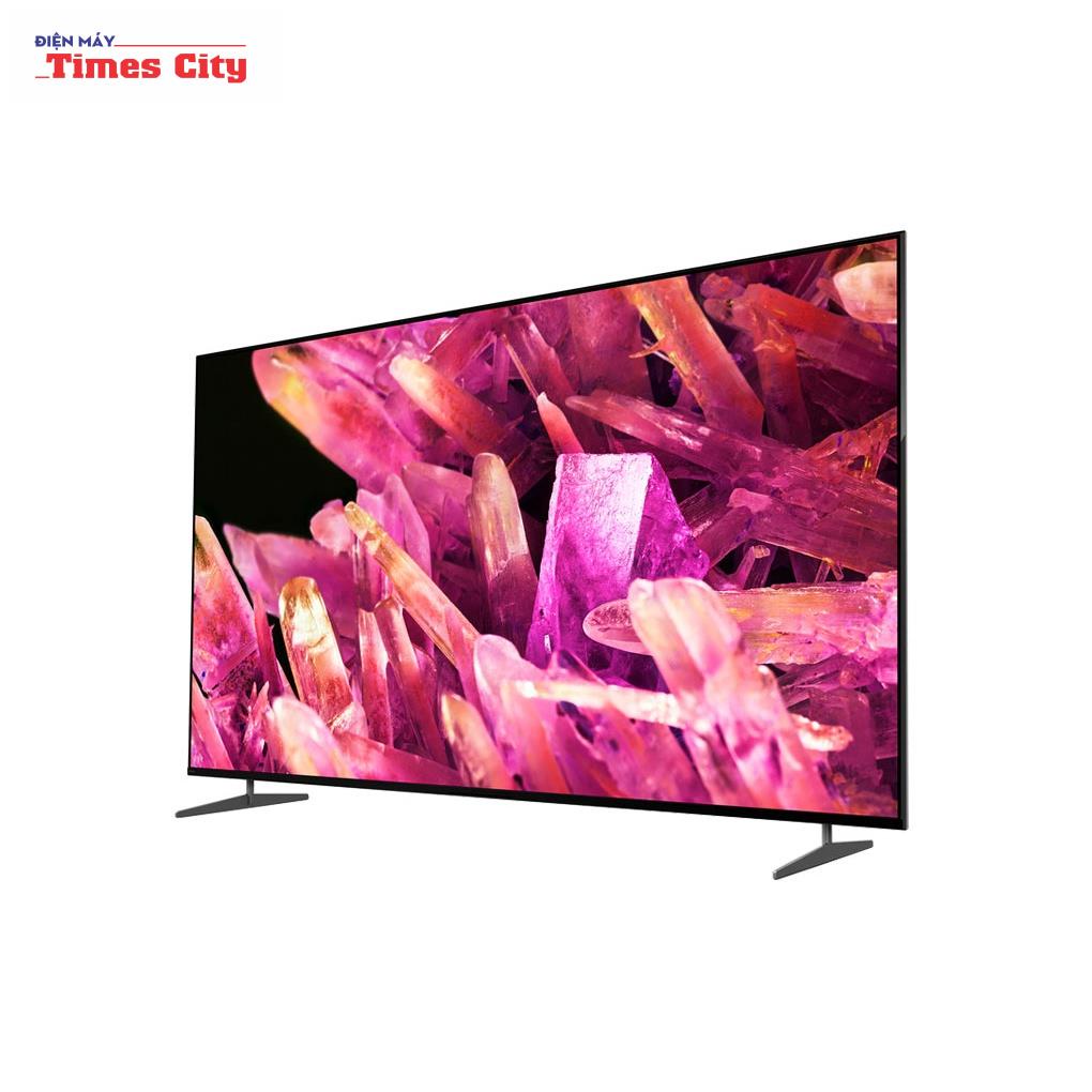 Google Tivi Sony 4K 65 inch XR-65X90K