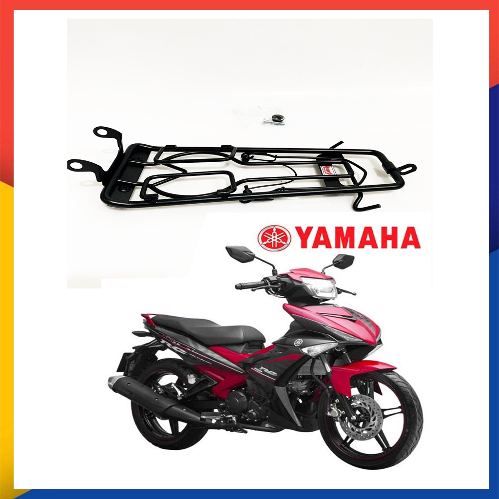 Baga kim phụng cho exciter 150  đen tĩnh điện