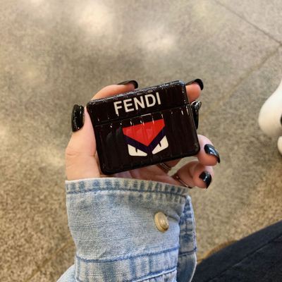 Case Airpods - Ốp Airpods 1/2/3  - Mẫu nhựa tổng hợp