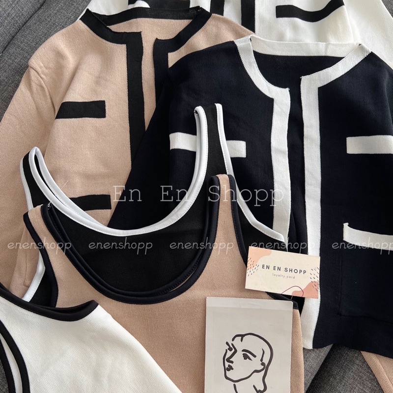 Set len mongtoghi dài tay