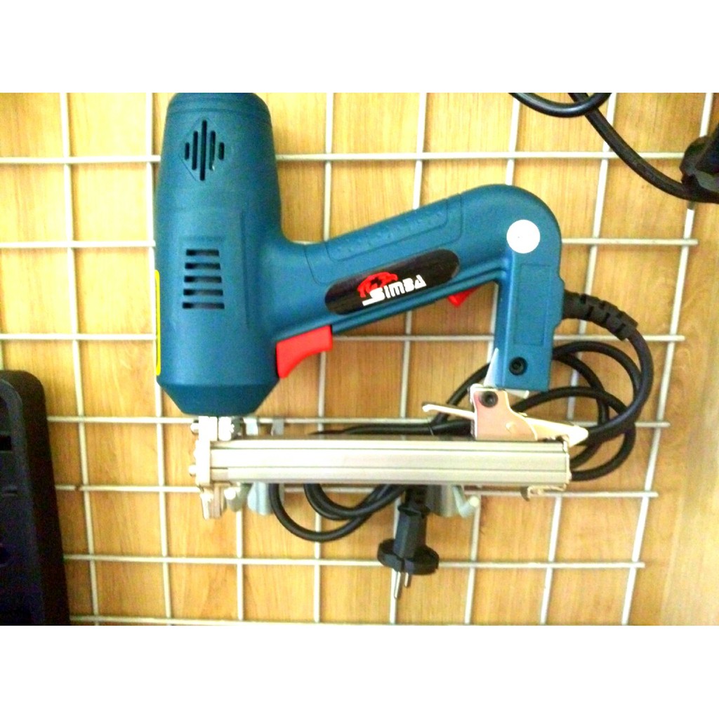 SÚNG BẮN ĐINH U 10- 1013J DÙNG ĐIỆN 220V