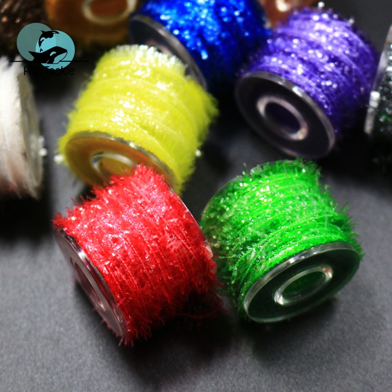 Cuộn Dây Làm Mồi Câu Cá 250Yys