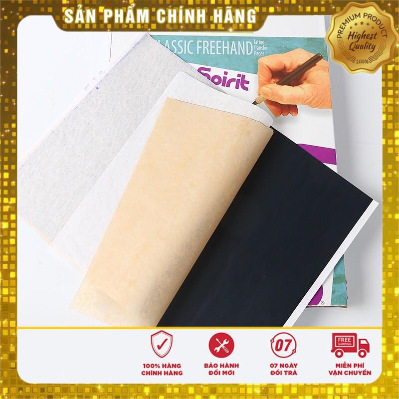 💗FREESHIP💗 Giấy than đen 🌟FREESHIP🌟 Scan hình xăm loại tốt nhất | BigBuy360 - bigbuy360.vn