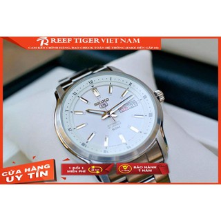 Đồng hồ nam Seiko SNKP09J1