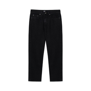 Quần Oh Wonder Studio Jeans Curve Black