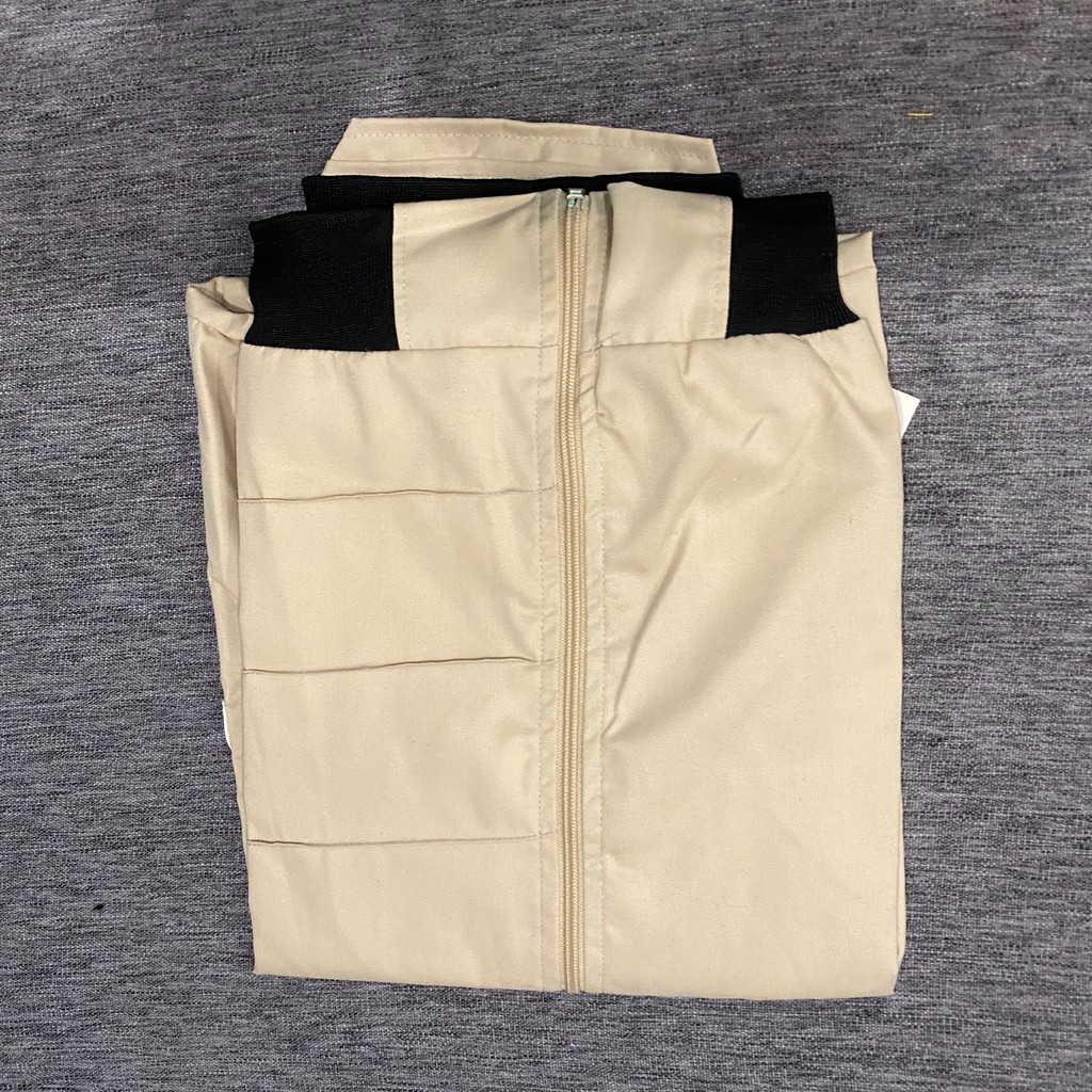 Áo Khoác Nam Chất Dù Cao Cấp Nhẹ Và Ấm | BigBuy360 - bigbuy360.vn