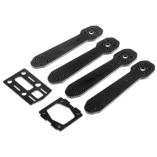 AXIS Bộ Khung Sợi Thủy Tinh Mini 250 Fpv 4 Trục
