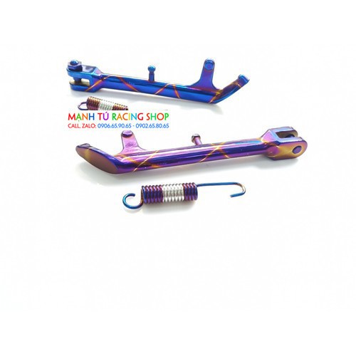 chống nghiên xe wave titan