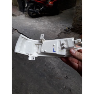 Đèn xi nhan gương civic 2006-2011