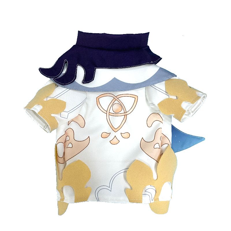 |Order| Trang Phục Chó Mèo - Paimon - Genshin Impact