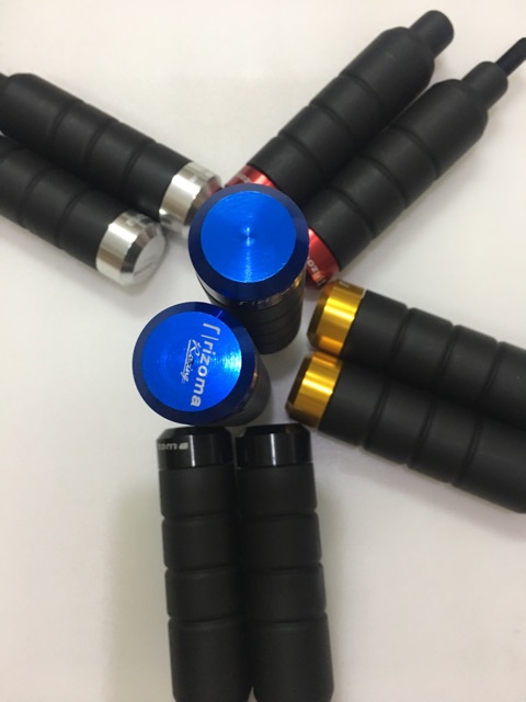 Gù chống đổ dài rizoma kiểu ducati lắp ex và winner