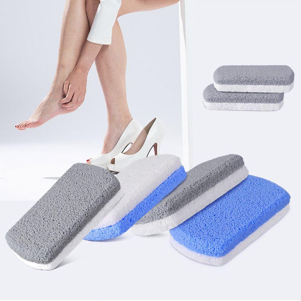 Dụng Cụ Chà Gót Chân Tiện Lợi|Dụng Cụ Mát Xa Tẩy Tế Bào Chết Cho Bàn Chân Chuyên Nghiệp