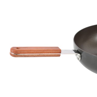 Chảo Chống Dính HappyCook OSWP-24IH