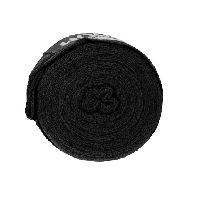 Bộ 2 cái băng cuốn tay đấm boxing cotton, dụng cụ thể thao binhansport