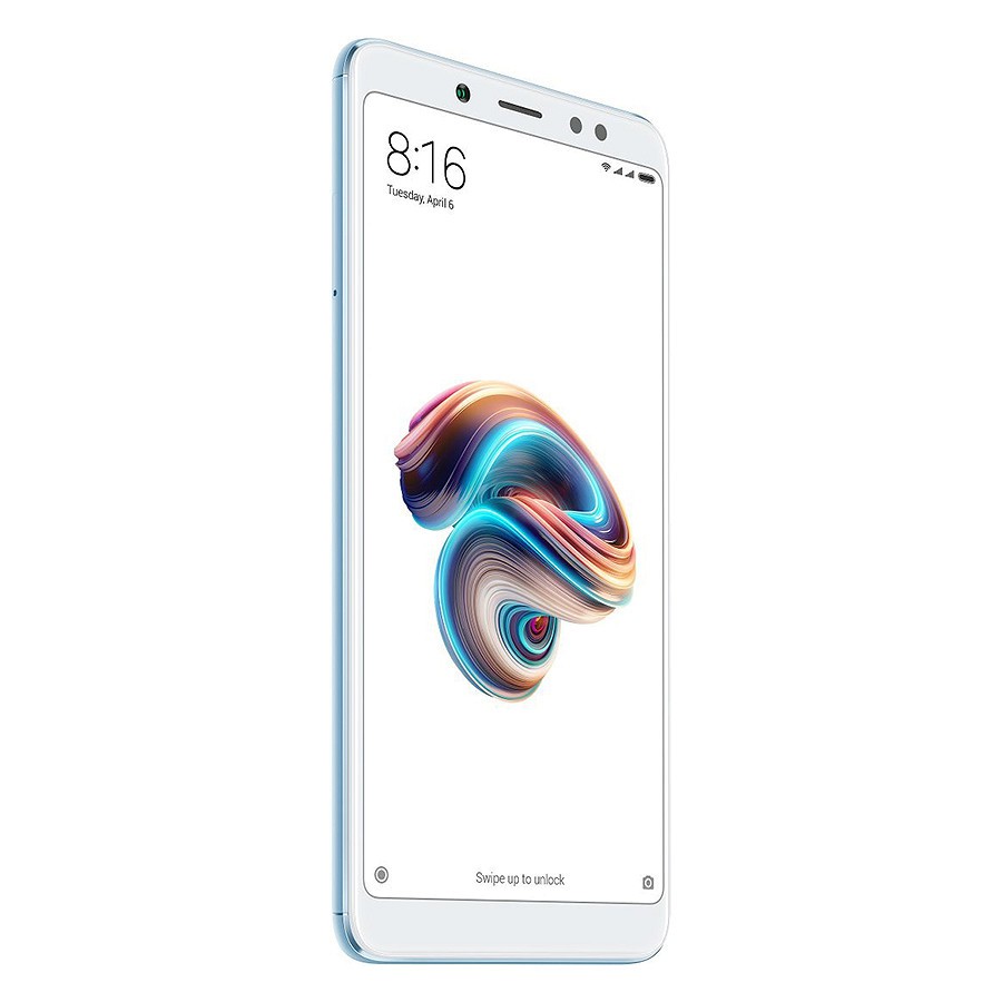 Điện Thoại Xiaomi Redmi Note 5 (32GB) - Hàng Chính Hãng DGW