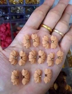 Mẫu hoa M2