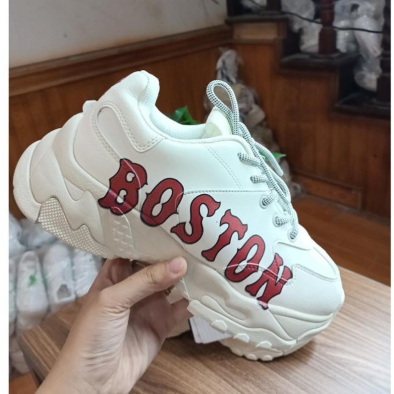 Giày thế thao 𝐌𝐋𝐁 ⚡Sập Rẻ⚡Giày  ML B _ NY, Botton Nam/Nữ 1.1, Full Box Bill