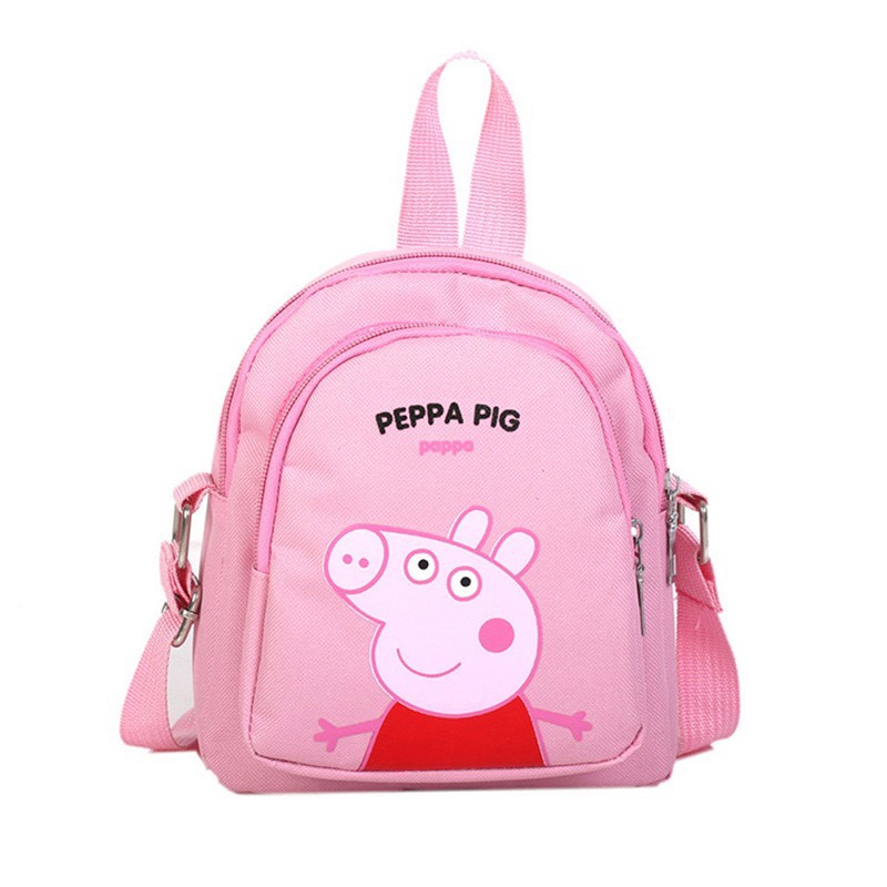 Túi Đeo Chéo Peppa Pig Cho Bé