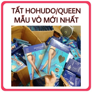 <70k/1 Đ> QUẦN TẤT HOHUDO/ QUEEN SIÊU TRONG SIÊU DAI