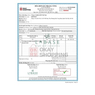 Túi đựng mỹ phẩm Innerb A59