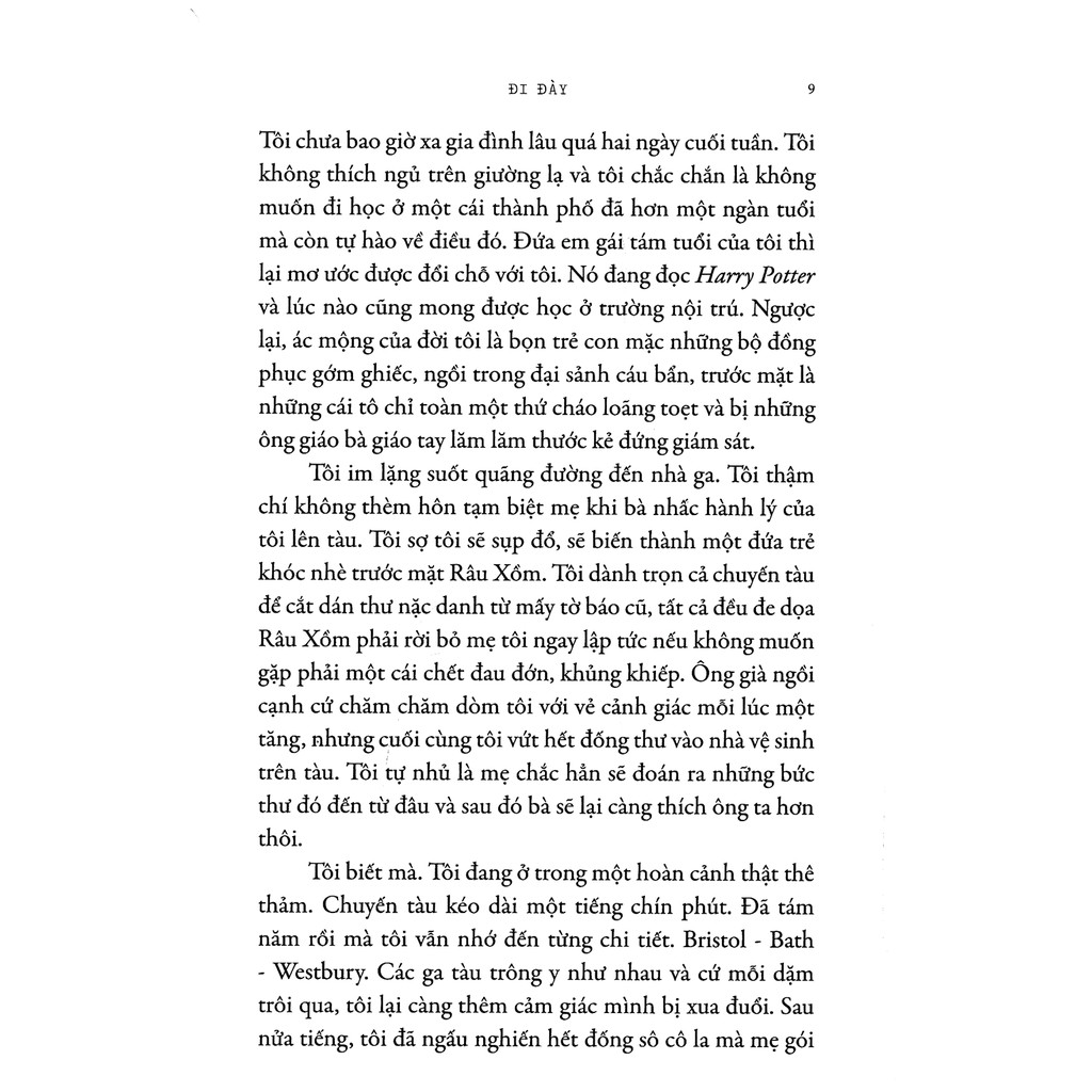 Sách - Bóng Ma Trong Nhà Thờ Cổ