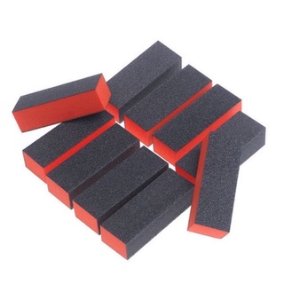 Phao (Buffer) nhám 3 mặt chà móng nail