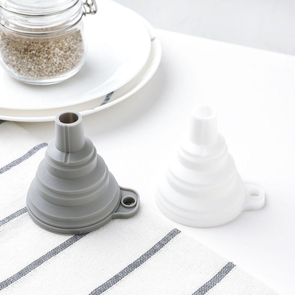 Phễu mini AUGUSTINA Có Thể Gấp Gọn Tiện Dụng