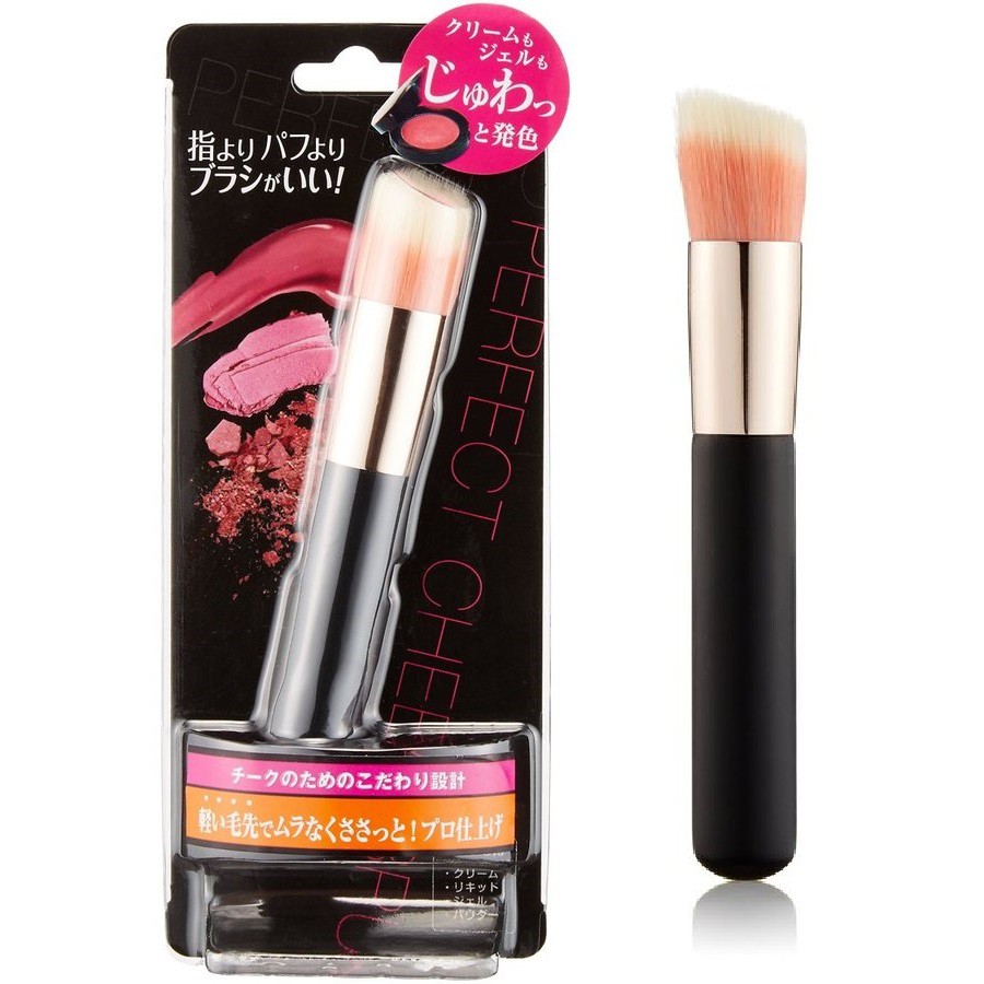 Cọ phấn má LUCKYWINK Perfect Cheek