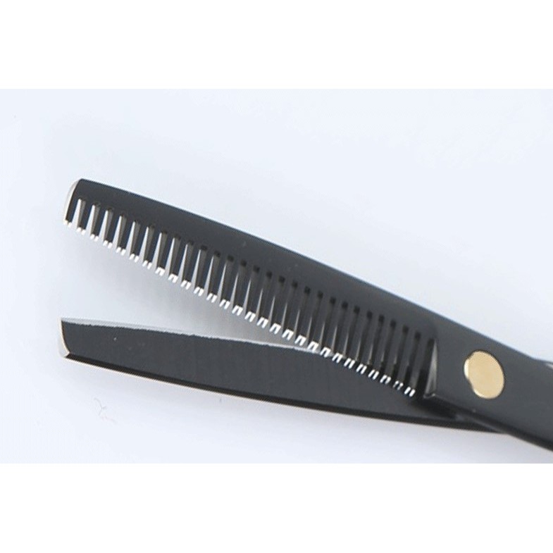 Bộ đôi kéo cắt, Kéo tỉa tóc chuyên nghiệp, Chất liệu thép không gỉ cao cấp, Siêu bền, Siêu bén, BẢO HÀNH CHÍNH HÃNG